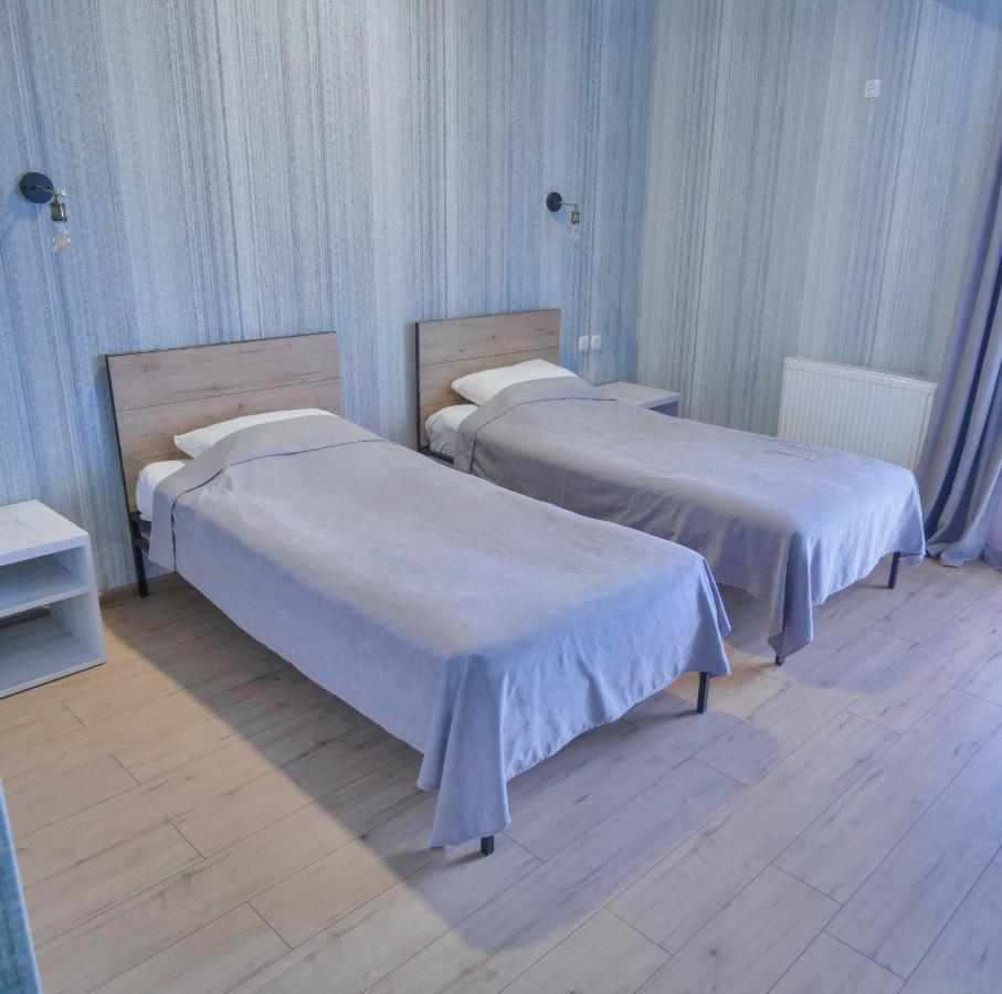 Hillside Resort Telawi Exterior foto